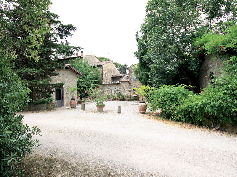 Residence Capannettino