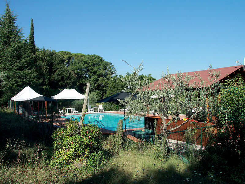 Residence Capannettino