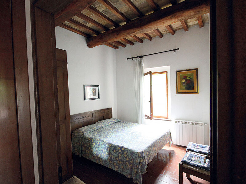 Residence Capannettino