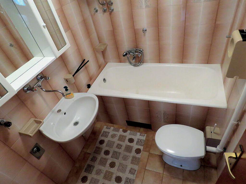 Vila Mušac - apartmány