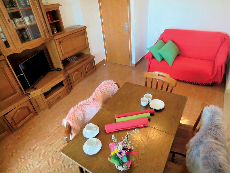 Vila Mušac - apartmány