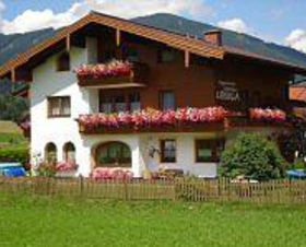 Appartementhaus Ursula