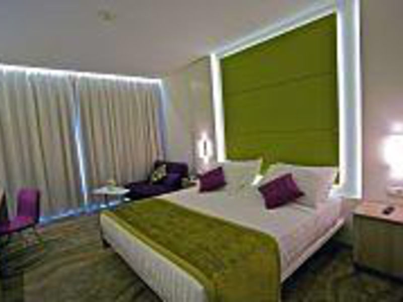 Hotel Park Plaza Histria