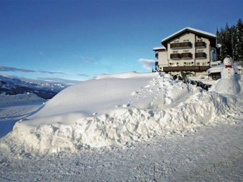 Hotel Hahnbaum