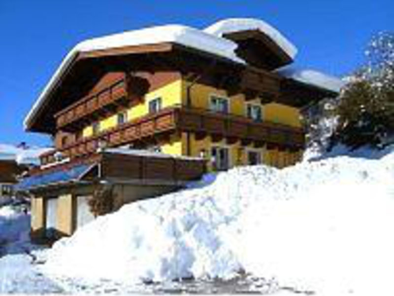 Appartements im Ort Wagrain