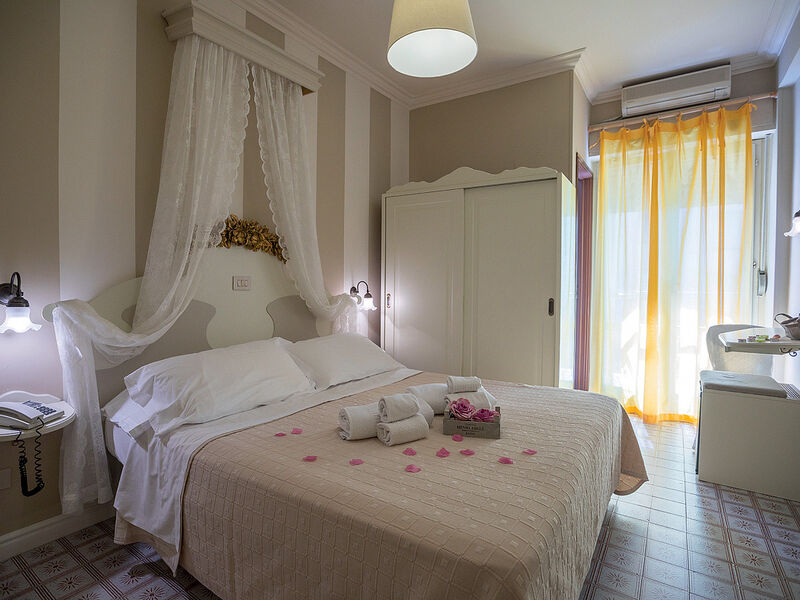 Hotel Mocambo