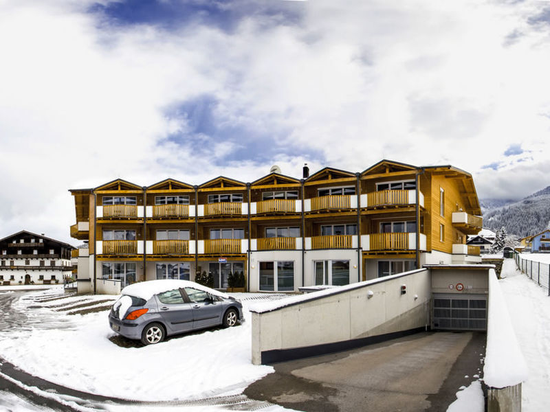 Aparthotel Adler Resort Kaprun