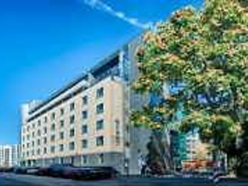 ACHAT Comfort City-Frankfurt