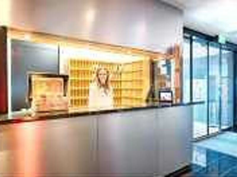 ACHAT Comfort City-Frankfurt