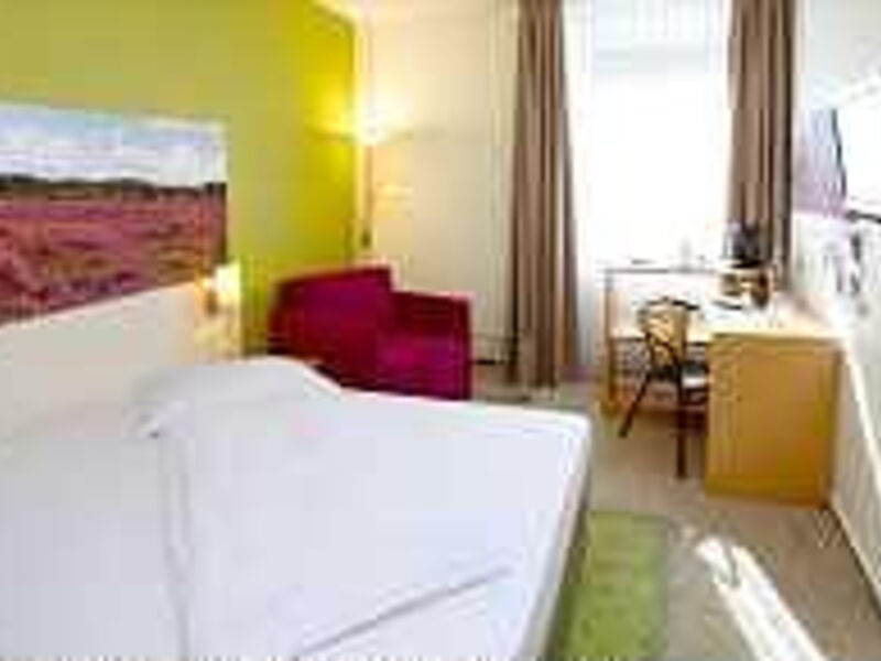 ANDERS Hotel Walsrode