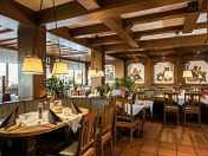 Hotel Residenz S