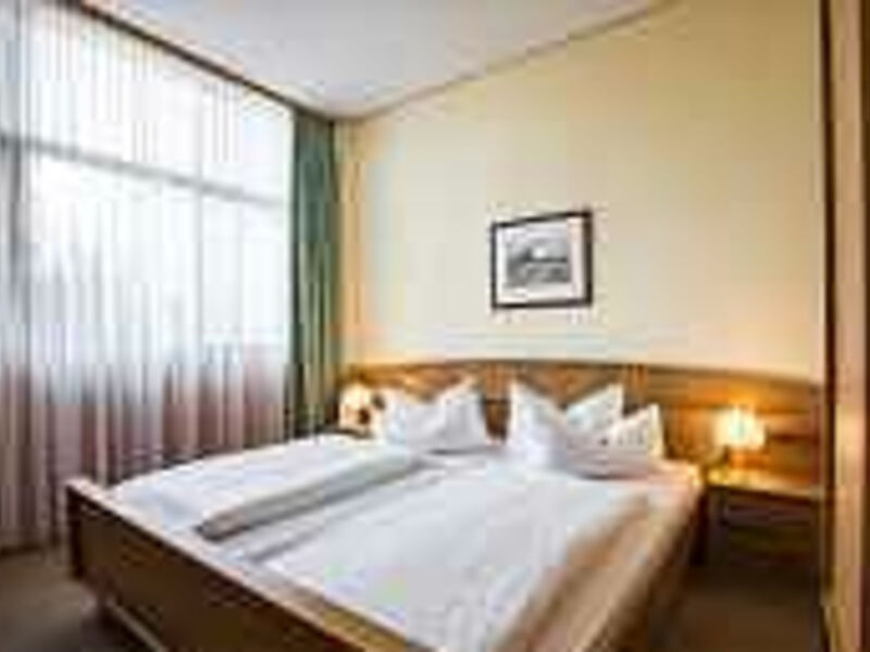Hotel Residenz S