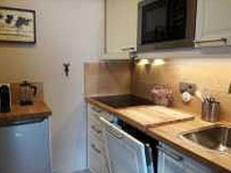 Alpenchalet Reit im Winkl