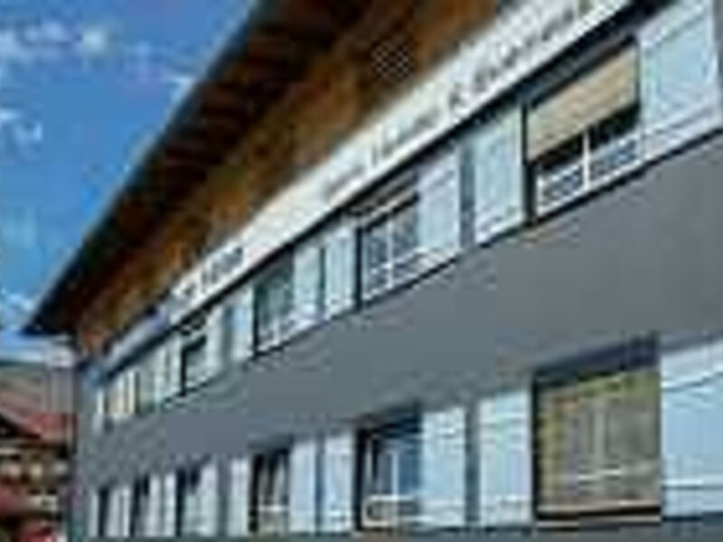 Alpenliebe Design Hotel