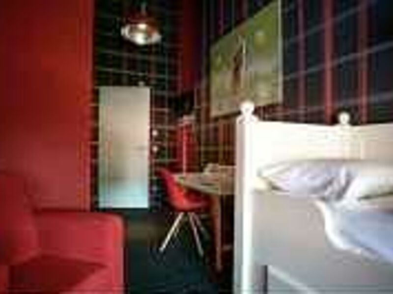 Alpenliebe Design Hotel
