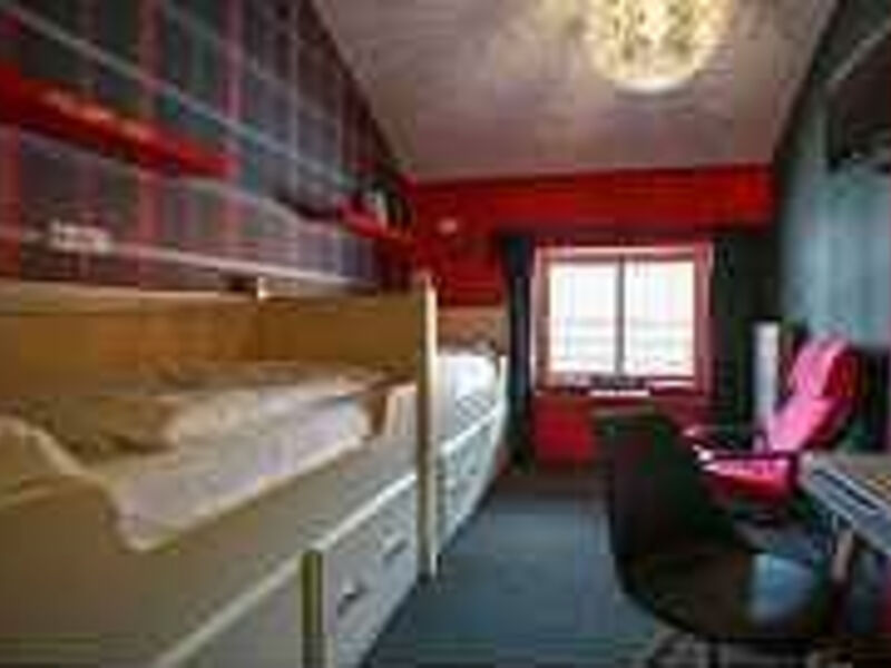 Alpenliebe Design Hotel