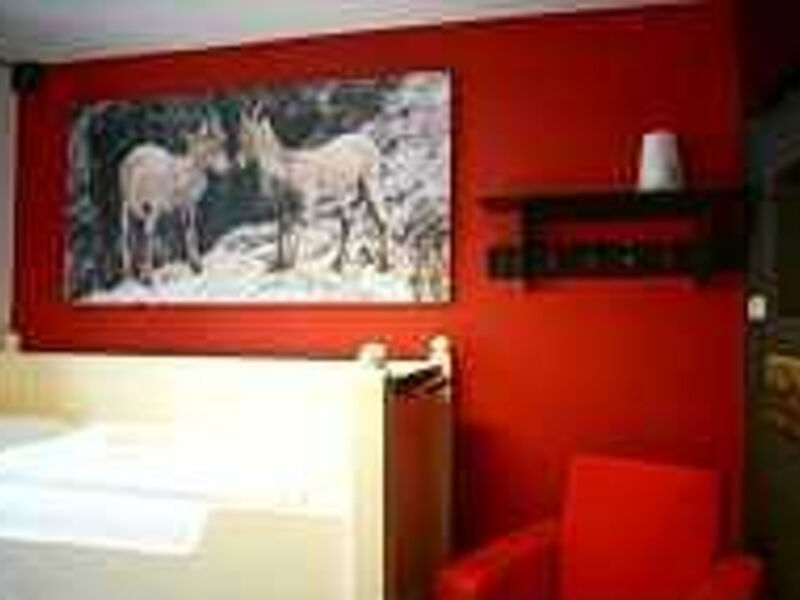 Alpenliebe Design Hotel
