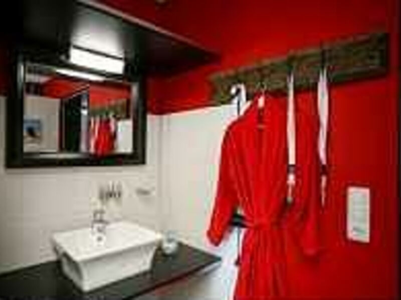 Alpenliebe Design Hotel