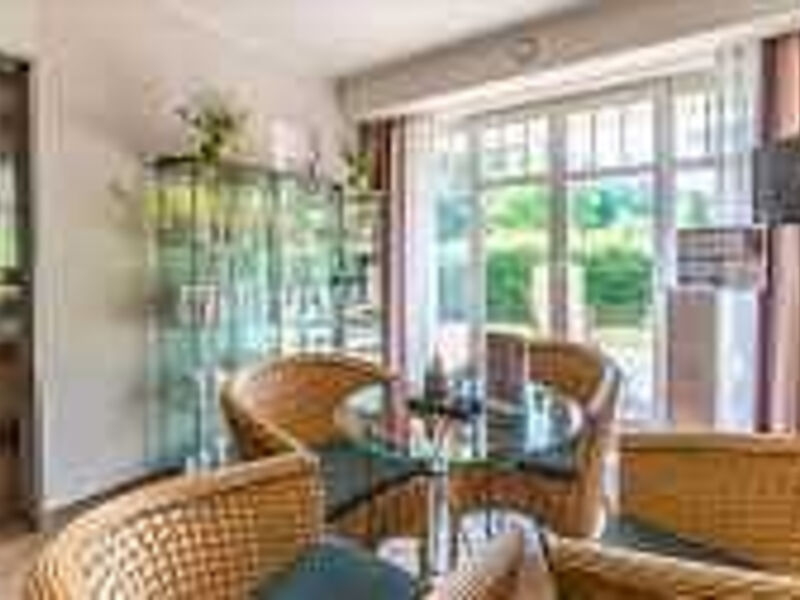 Am Weststrand Aparthotel Kühlungsborn