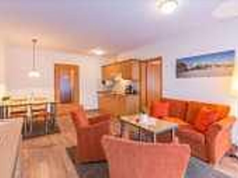 Am Weststrand Aparthotel Kühlungsborn