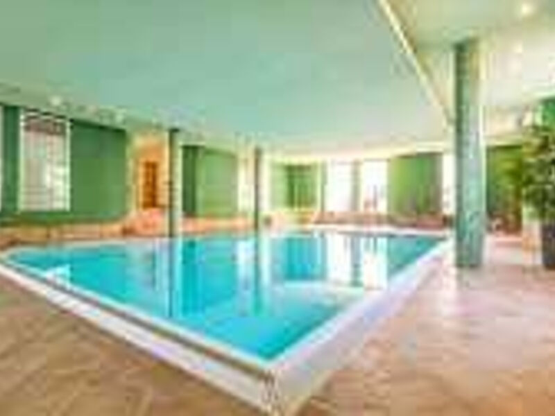 Am Weststrand Aparthotel Kühlungsborn