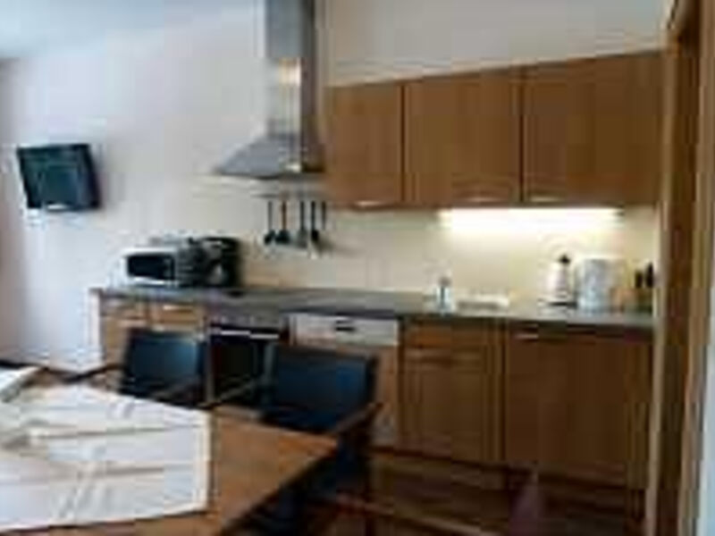 Appartements im Ort Wagrain