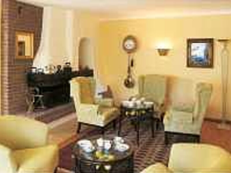 Antik-Hotel Eichenhof