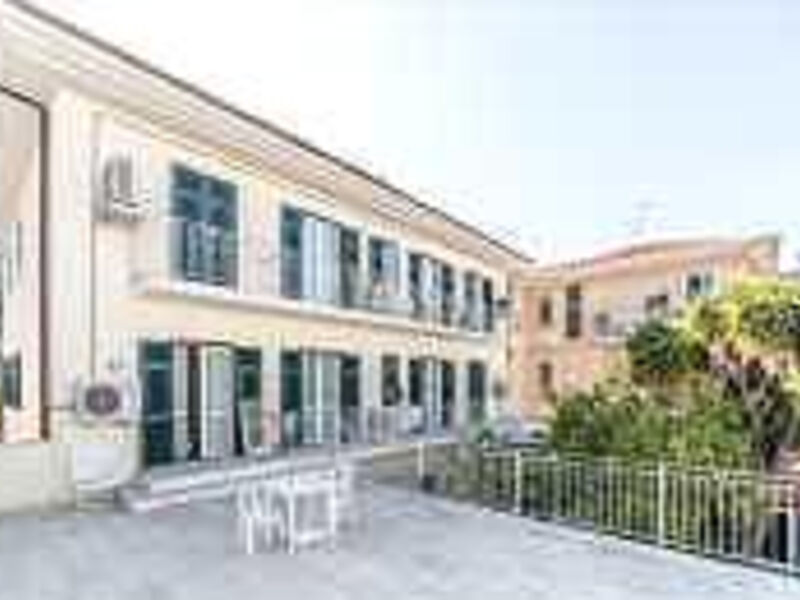 Appartamenti Area 123