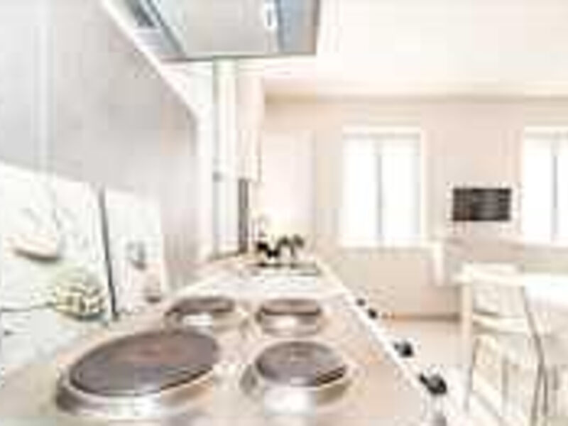 Appartamenti Area 123