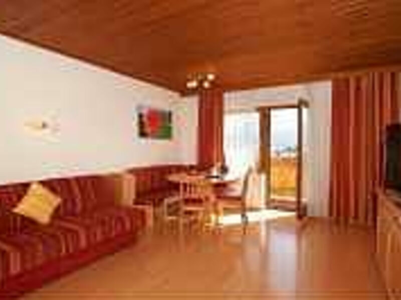 Appartements Alpin Apart