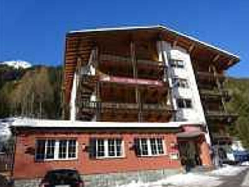 Appartements Tia Apart