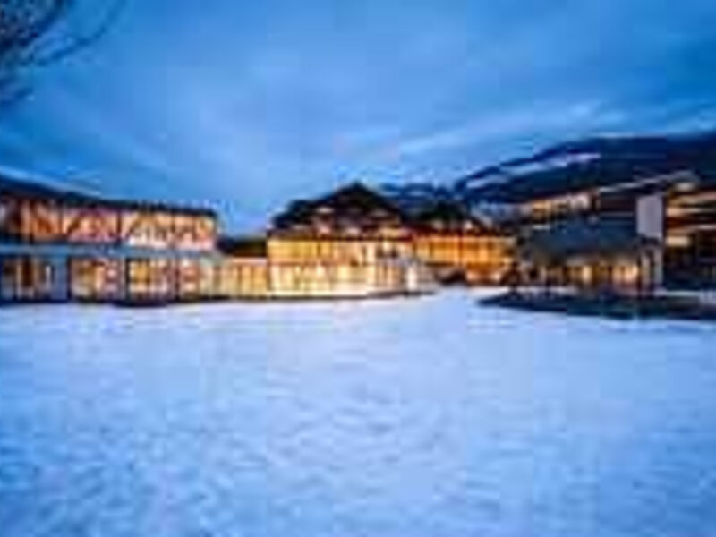 Beauty- & Wellness Resort Garberhof