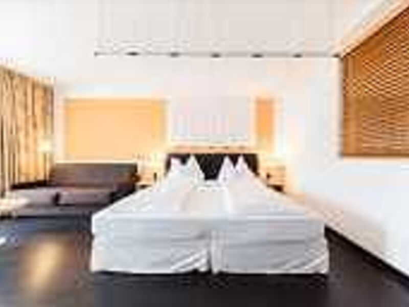 Beauty- & Wellness Resort Garberhof