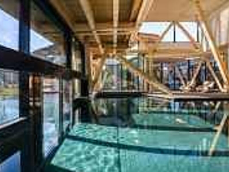 Beauty- & Wellness Resort Garberhof