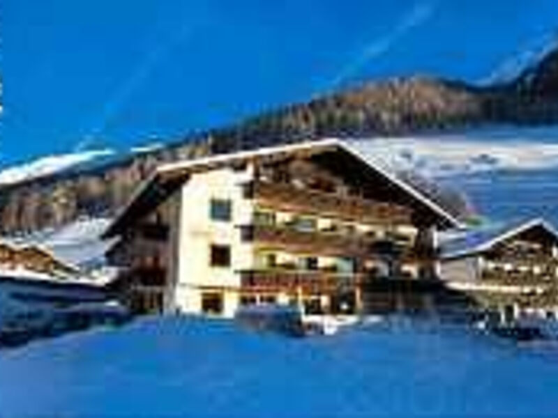 Berghotel Tyrol