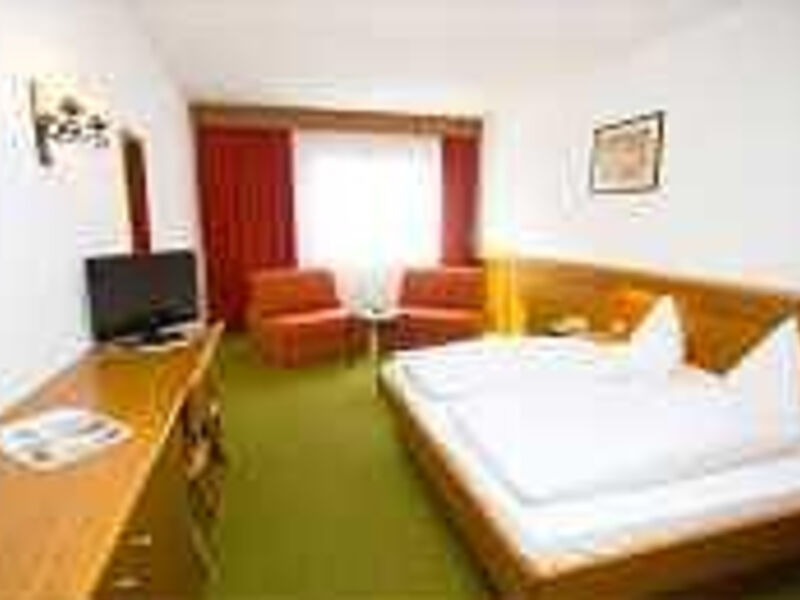 Berghotel Tyrol