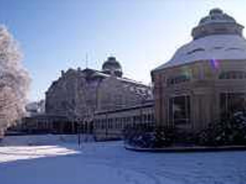 Boutique Hotel Badehof