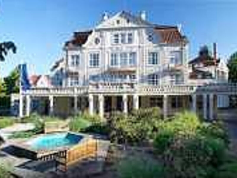 Boutique Hotel Badehof