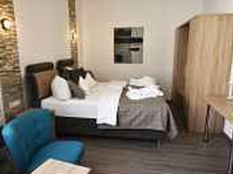 Boutique Hotel Badehof