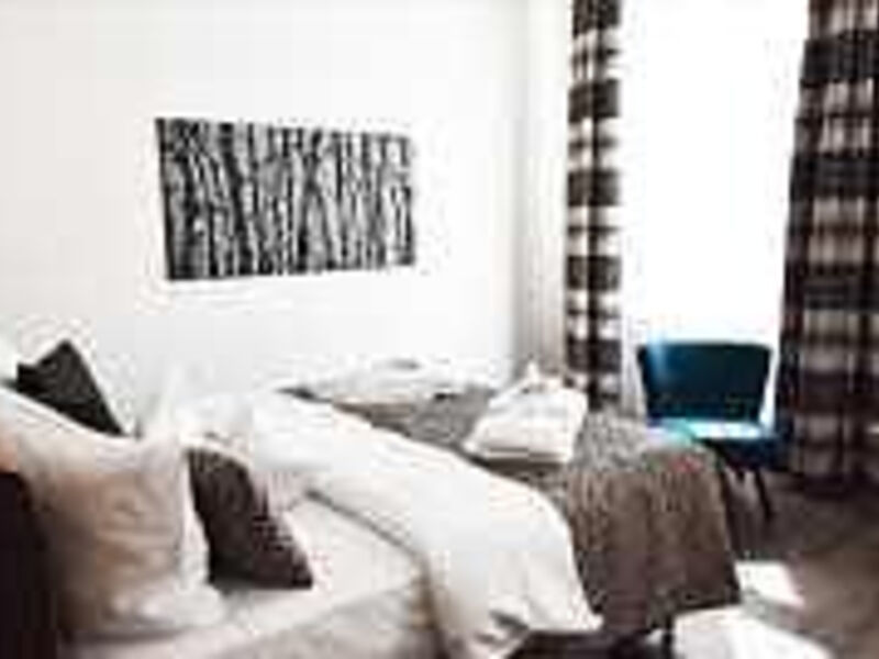 Boutique Hotel Badehof
