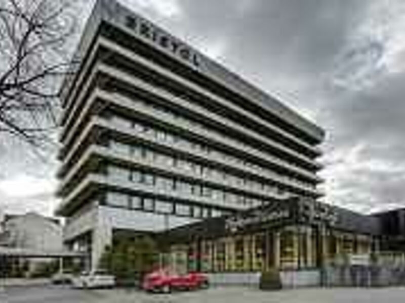 Centro Hotel Bristol Bonn s