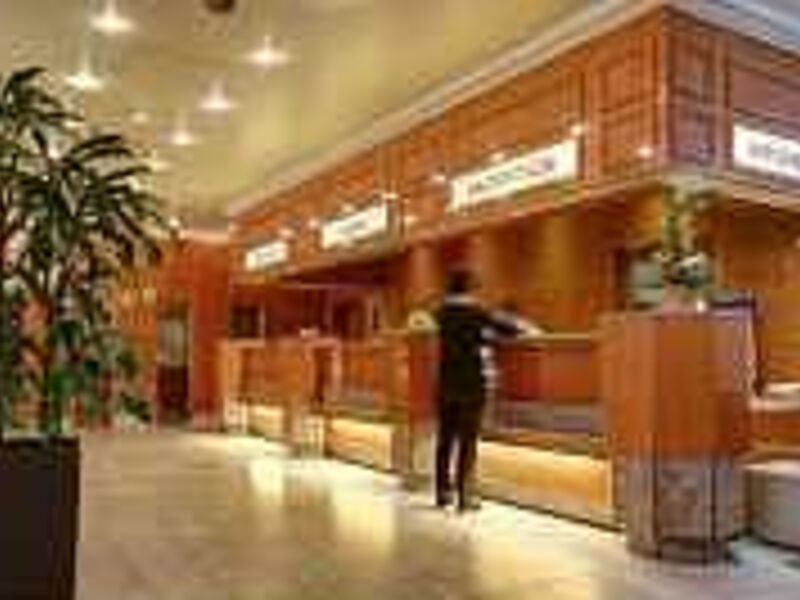 Centro Hotel Bristol Bonn s