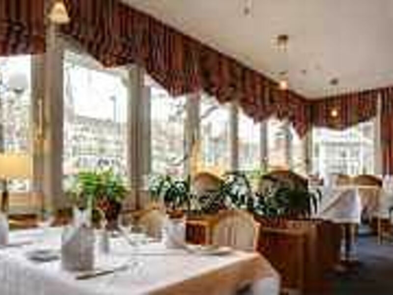 Centro Hotel Bristol Bonn s