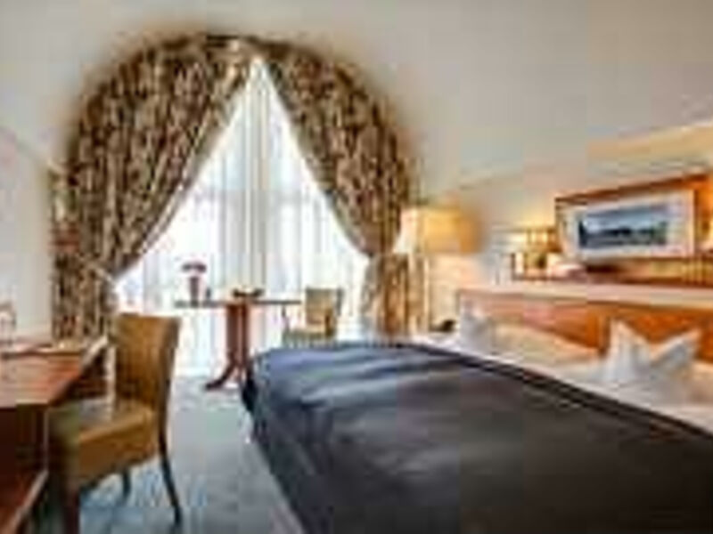 Centro Hotel Bristol Bonn s