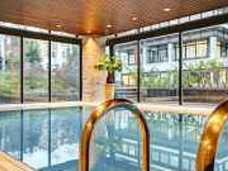 Centro Hotel Bristol Bonn s