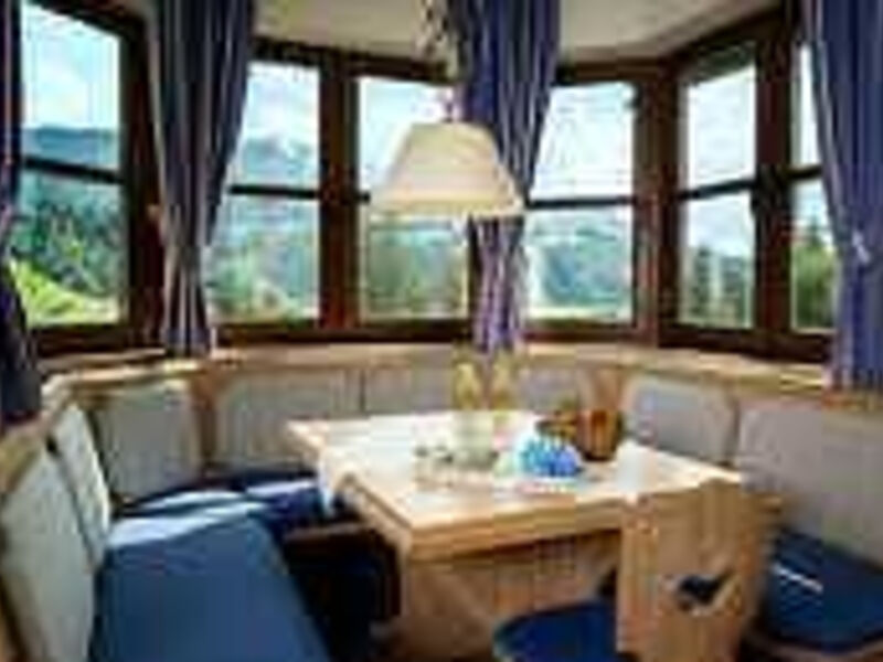 Dorint Sporthotel Garmisch Partenkirchen