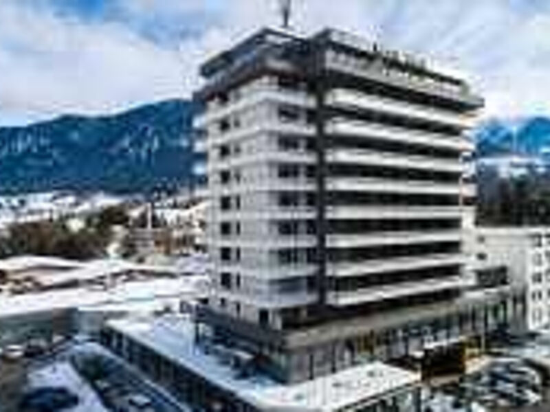Hotel Eden Montana