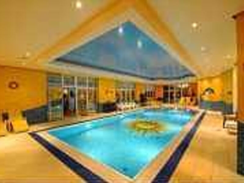 Hotel Fair Resort & Spa