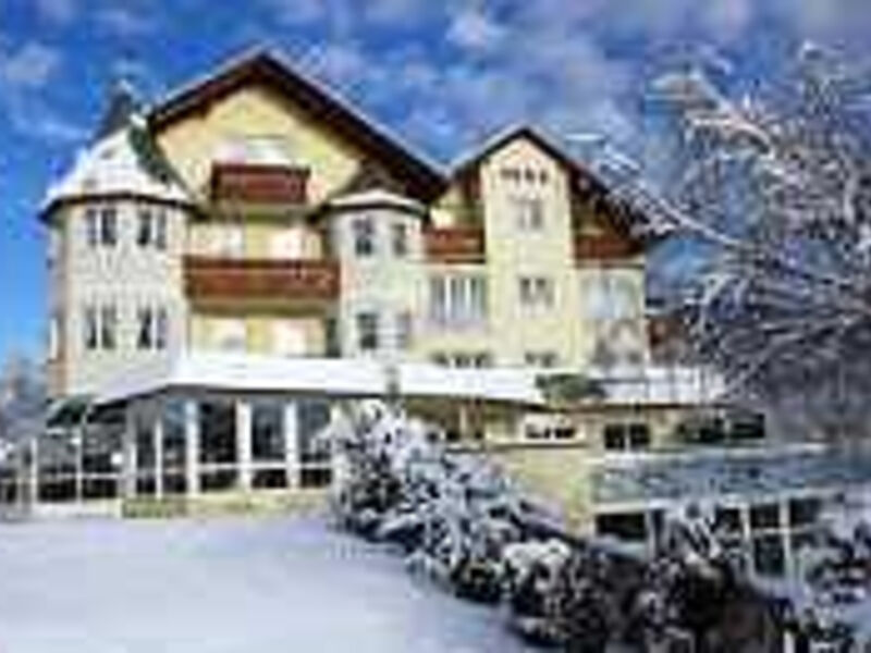 Familienhotel Herbst S