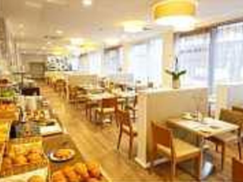 GHOTEL hotel & living Essen S